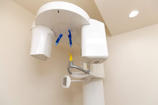 デジタルレントゲン