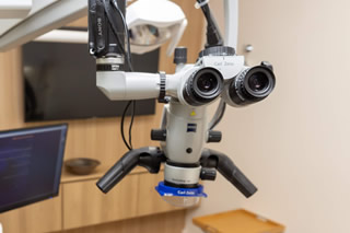 マイクロスコープ