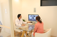 カウンセリング